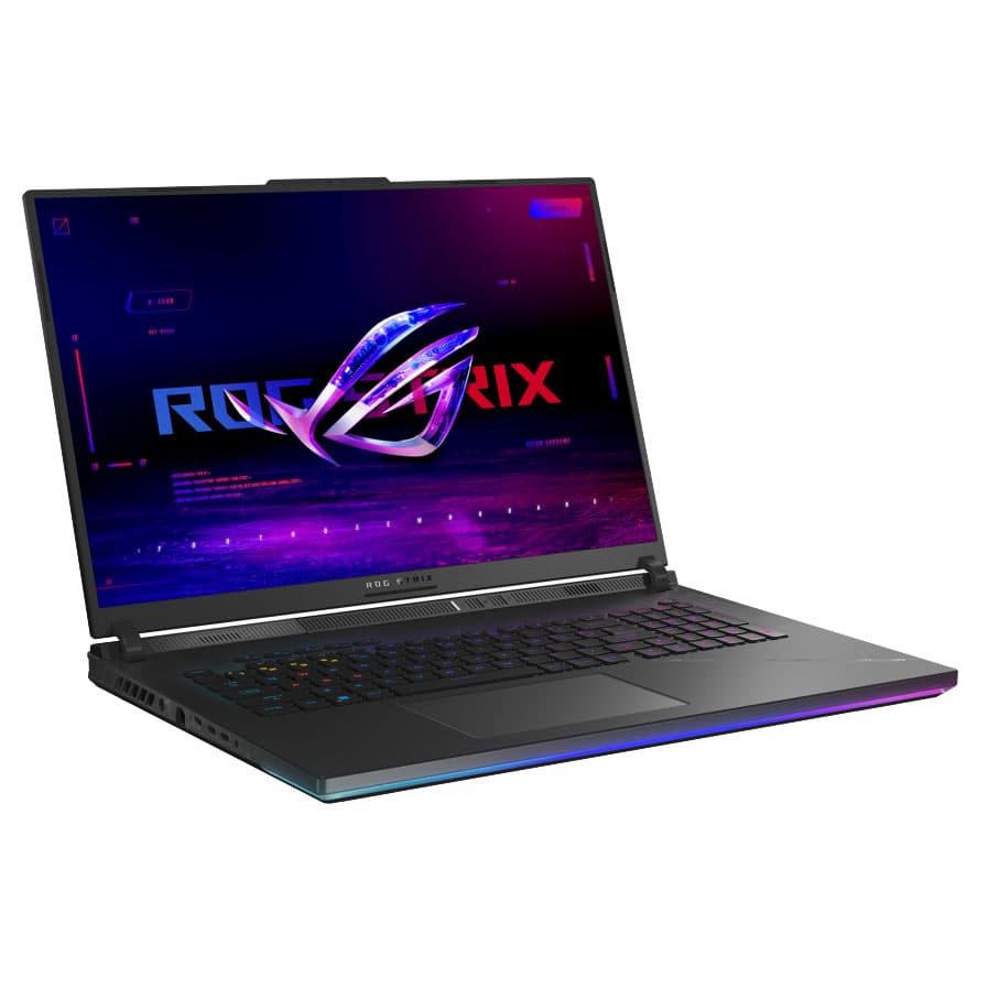 لپ تاپ 18 اینچی ایسوس مدل ROG Strix 18 G834 i9 16GB 1TB SSD 12GB RTX4080
