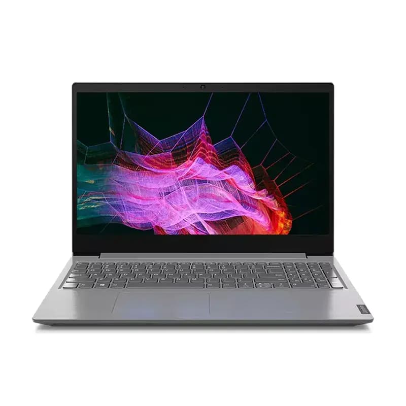 لپ تاپ 15.6 اینچی لنوو مدل IdeaPad V15 Athlon 8GB 256GB SSD 2GB RADEON 610M